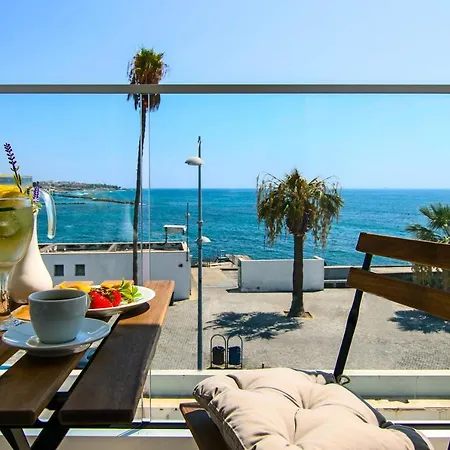 Appartement Phaedrus Living: Seaview Gold Flat Lighthouse 48 *