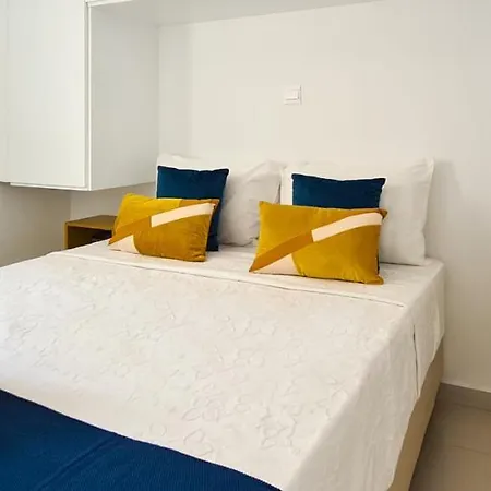 Phaedrus Living: Seaview Gold Flat Lighthouse 48