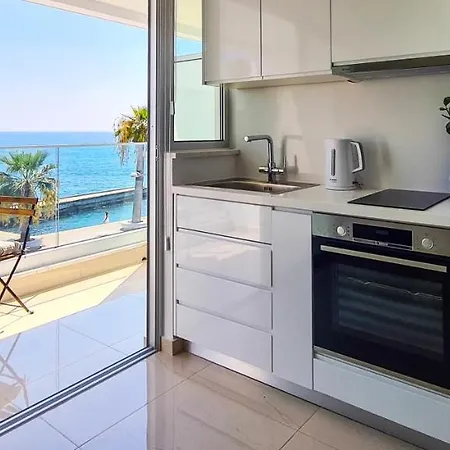 Phaedrus Living: Seaview Gold Flat Lighthouse 48