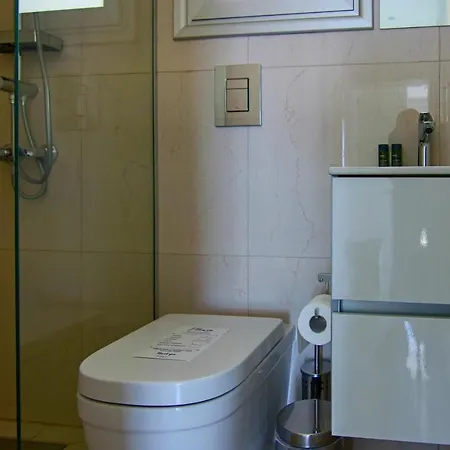 Appartement Phaedrus Living: Seaview Gold Flat Lighthouse 48