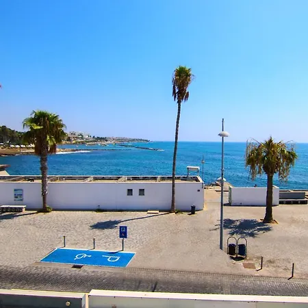 Phaedrus Living: Seaview Gold Flat Lighthouse 48