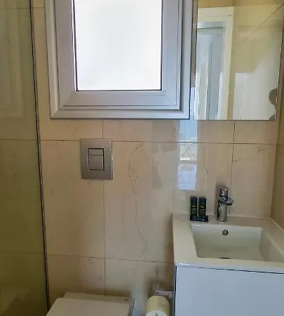 Apartamento Phaedrus Living Seaview Flat Lighthouse 48
