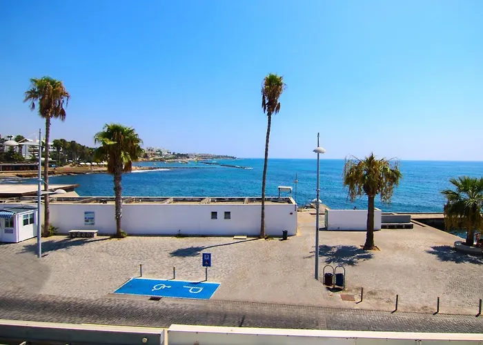 Phaedrus Living: Seaview Gold Flat Lighthouse 48