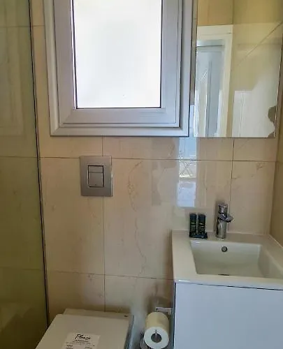 Appartement Phaedrus Living: Seaview Gold Flat Lighthouse 48