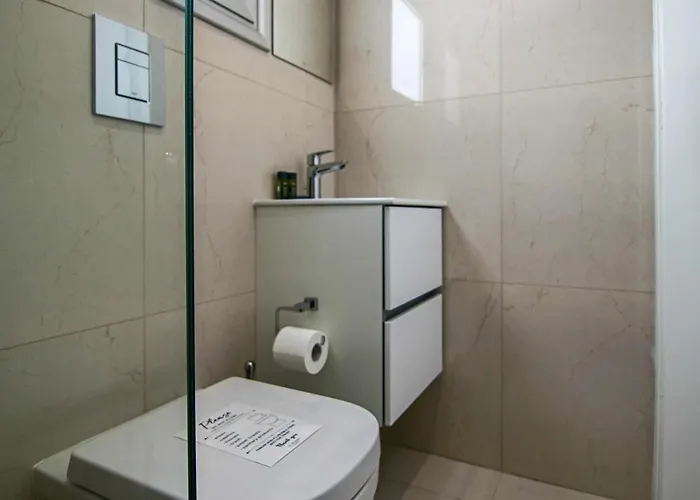 Phaedrus Living: Seaview Gold Flat Lighthouse 48 パ フォス